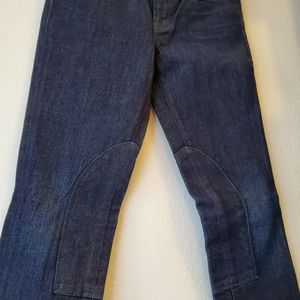 J Brand Moto Jeans Size 30, NWOT